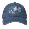 Animal Abersoch Established Baseball Cap