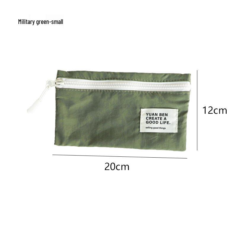 Vodotěsná cestovní balicí taška na oblečení, boty a make-up – Snadno uspořádejte spodní prádlo a ponožky