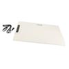 Silicone Roll Up Electric Food Warming Tray Flexible Non Slip  Silicone Heating Mat Three Temperature Large Capacity for Kitchen