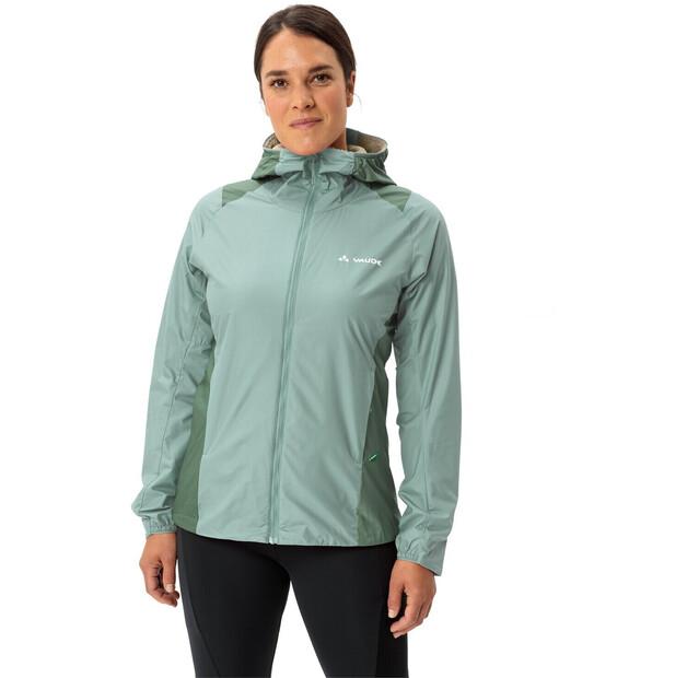 Утепленная куртка VAUDE Women's Scopi Insulation