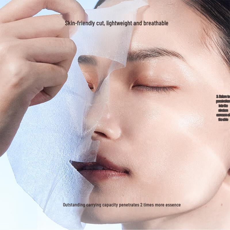 WIS Targeted Solution Face Masks