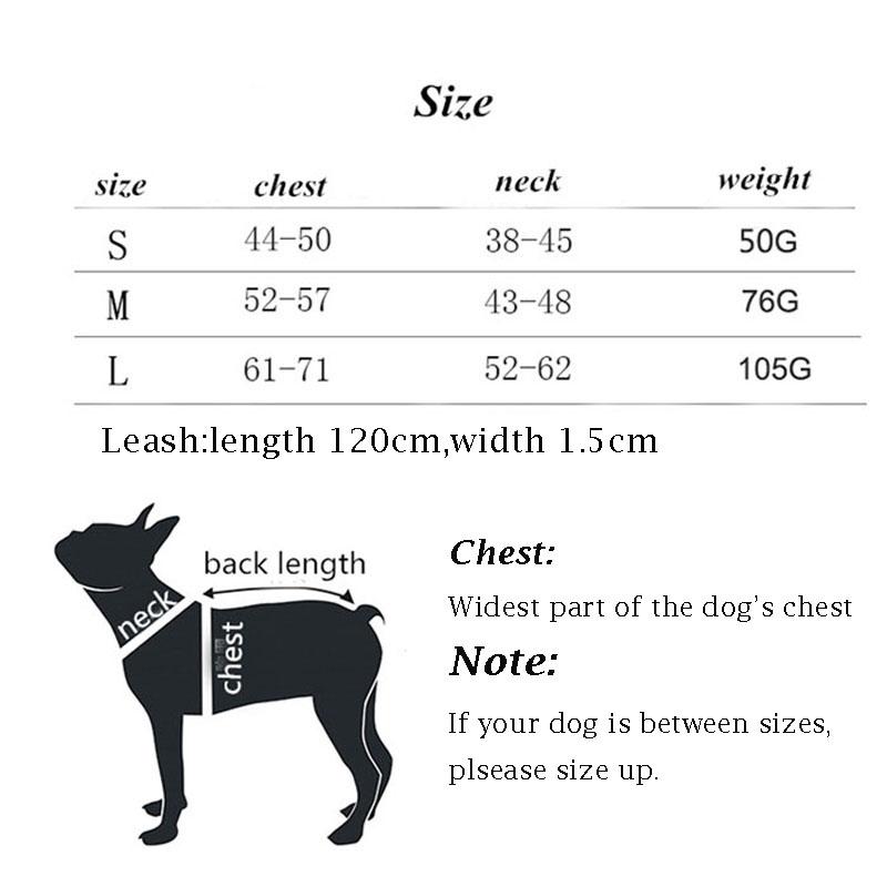 Classic Reflective Dog Harness Vest Soft Mesh Pet Harnesses Breathable Step-in Pet Strap For Small Medium Large Dogs Pitbull