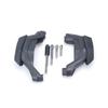Motorcycle Engine Guard Anti Crash Frame Slider Drop Protection Collision Protector Cover for Tiger