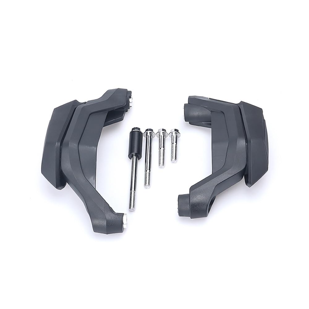 Motorcycle Engine Guard Anti Crash Frame Slider Drop Protection Collision Protector Cover for Tiger