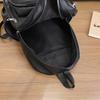 Soft Leather Backpack Women's Multi-Functional Travel Backpack