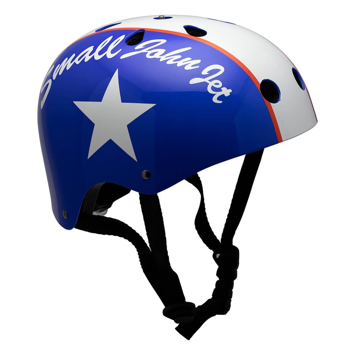

ISHINO SHOKAI Bicycle Helmet for Adults and Ages SG Ishino Size M Children, 1+, Standard, Shokai, (Approx. 50-56cm), STAR/Blue