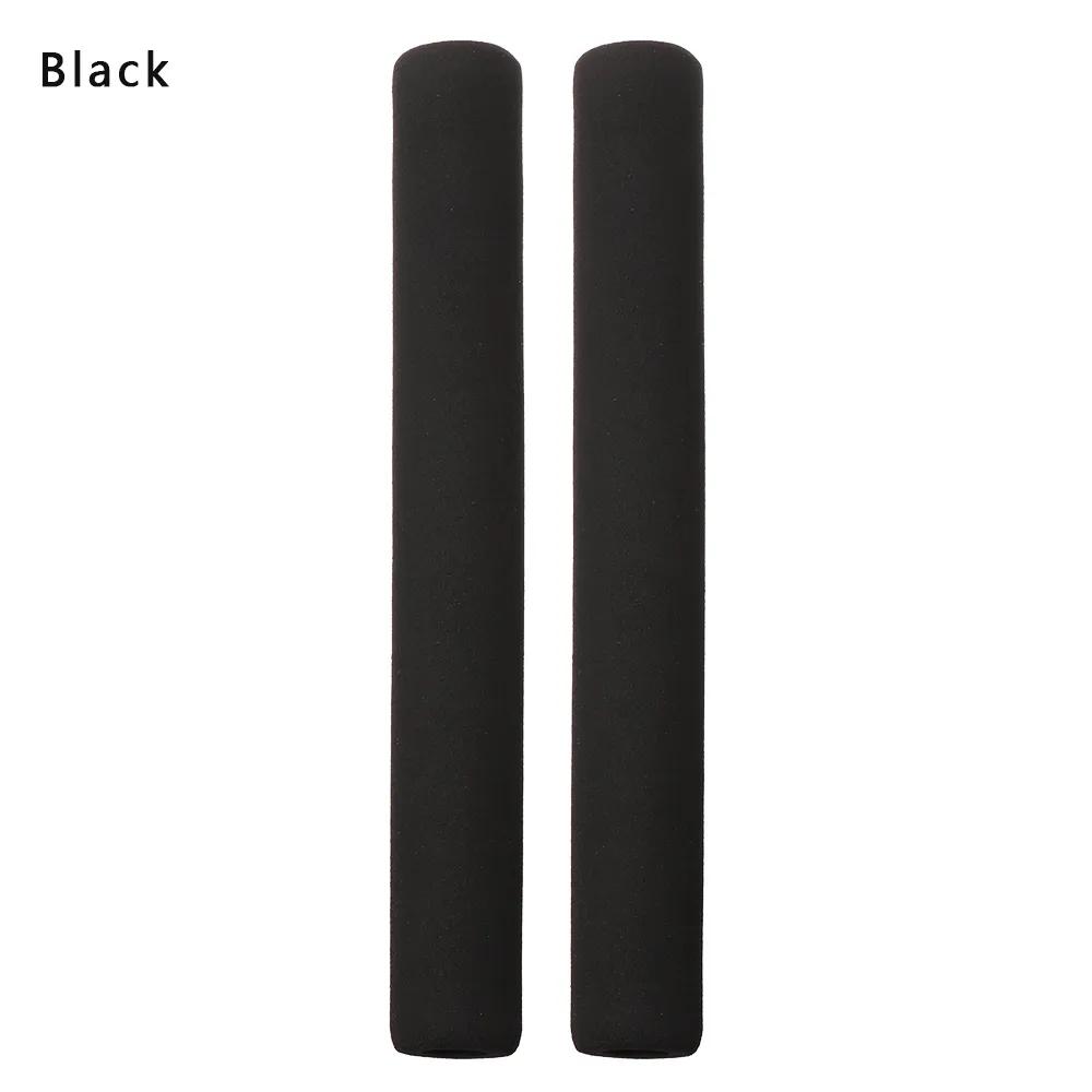 

2 шт. Чехол на ручку коляски из вспененного ЭВА, чехол на подлокотник коляски, самоклеящаяся высокоэластичная защита подлокотника, аксессуар для детской коляски