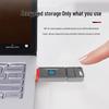 Lenovo ThinkPlus FU100 1TB Fingerprint USB Flash Drive