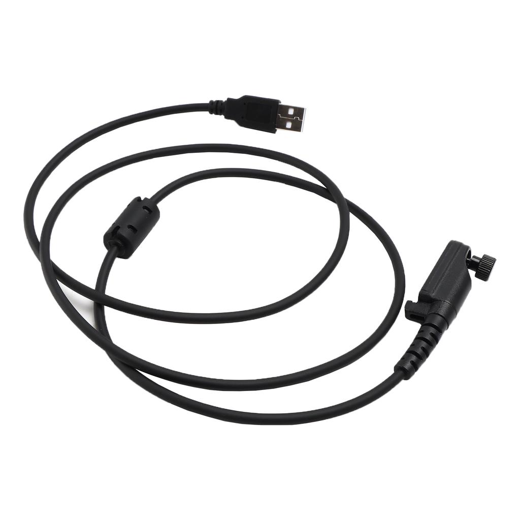 USB Programming Cable HP780-USB For Hytera PD700 PD750 PD780 PD790IS PD980 Radio