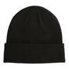 Unisex Soft Fisherman Beanie Winter  Knit Hat with Cartoon or Character Pattern Women and Men's Cuffed Plain Beanie