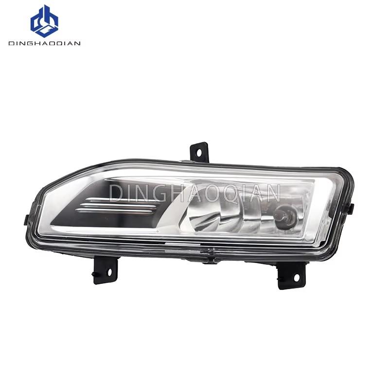 2 Pcs Fog Lights for Nissan X-Trail Rogue Kicks Qashqai Sentra 2017 2018 2019 2020  Halogen Fog Light Front Bumper  Fog Lamp