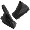 Per Ford Falcon FG FGX FPV G6 G6E Turbo XR6 XR8 Sprint Copri Pomello Cambio Manuale Copri Leva Freno a Mano