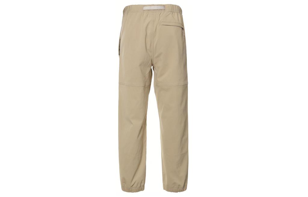 Nike ACG Casual Pants Men's Khaki Moderate Cuffed Pants CV0661-248