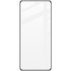 IMAK Pro+ Series for ZTE Nubia Red Magic 6R Full Coverage Full Glue Screen Protector High Definition Clear 9H Hardness Tempered Glass Film