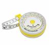 Tape Measure Tape TEST Measures Tools Plastic Retractable Tape