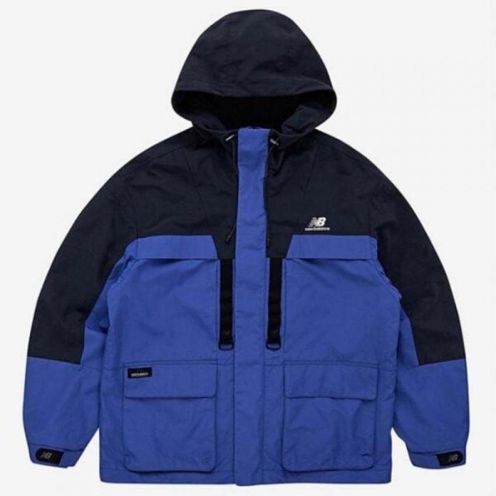 

New Balance Uni Eco Mountain куртка Nbnmb39013 50 85