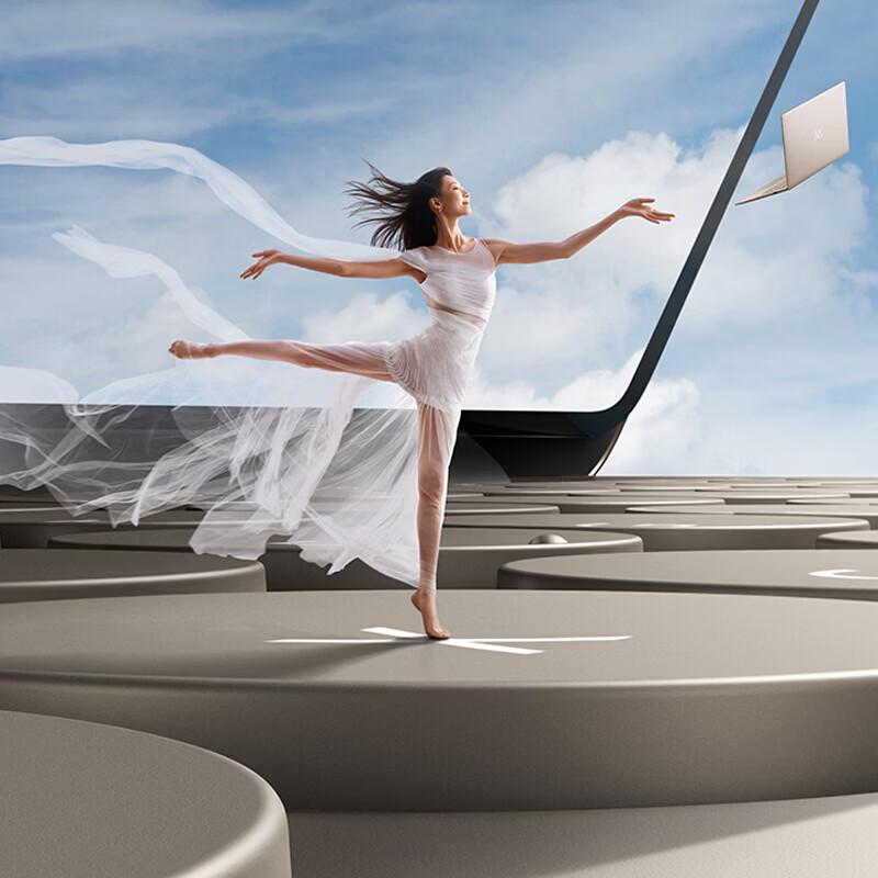 Huawei Hi MateBook 14 Laptop (CN version)