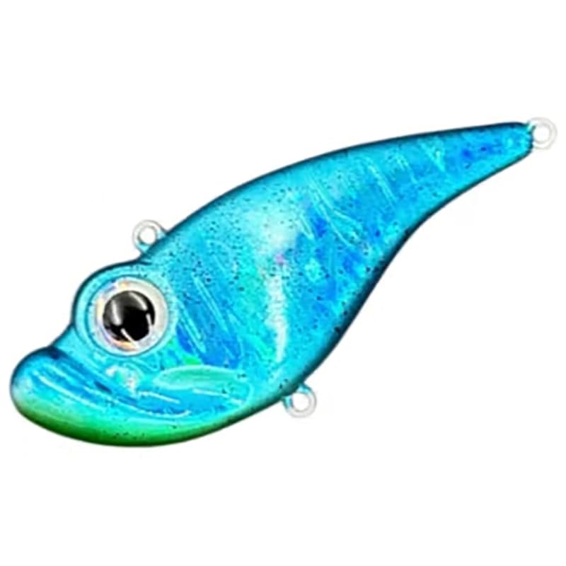 

Water Land Gyorotchi 16g #010 Sapphire Blue