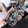 Pokras Lampas Art Graffiti Handyhülle für Huawei Mate 10 20 30 40 50 lite pro Nova 3 3i 5 6 SE 7 pro 7SE