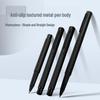 Metal Signature Ballpoint Pen for Office and Gifts