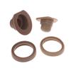 Universal Parts For Zojirushi Thermal Mug Sm-Sa Sm-Ka Lid Bouncing Lid Seal Ring Plug Gasket Washer Anti-Leak Accessories