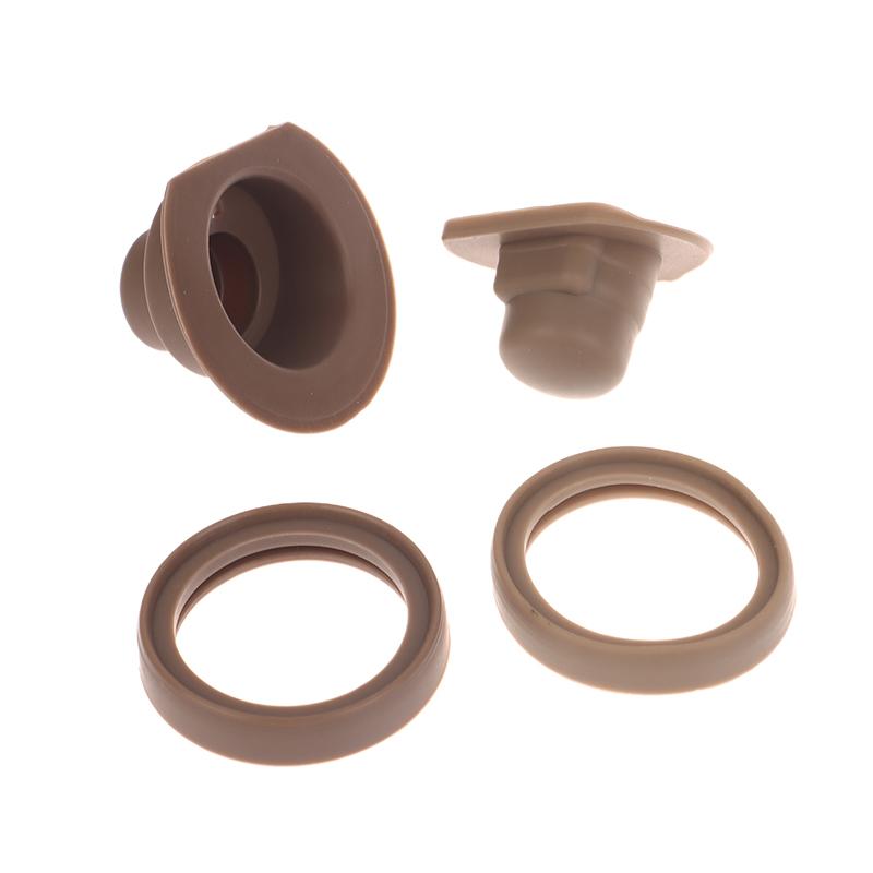 Universal Parts For Zojirushi Thermal Mug Sm-Sa Sm-Ka Lid Bouncing Lid Seal Ring Plug Gasket Washer Anti-Leak Accessories