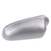 Left Driver Side Mirror Cover Silver Fits VW Golf MK4 2000-07&Jetta MK4 1999~05
