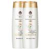 Fenghua Ginseng Ginger & Hops Plant Nourishing Conditioner, 2x400ml