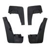 Auto-Schmutzfänger für BMW X1 (E84) 2009-2015 SUV Schmutzfänger Spritzschutz Radschutz Kotflügelverbreiterungen Bodykit