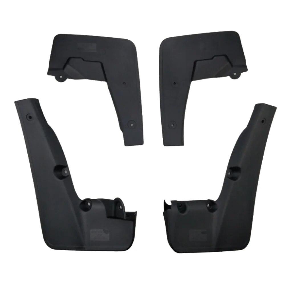 Auto-Schmutzfänger für BMW X1 (E84) 2009-2015 SUV Schmutzfänger Spritzschutz Radschutz Kotflügelverbreiterungen Bodykit