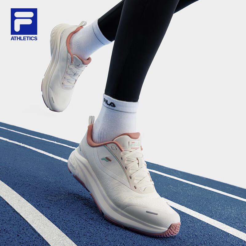 FILA NUVOLE Soft Cloud 2+ Women's Running Shoes