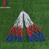 Weizhi 3.5mm Three-Color Polyester Basketball Net
