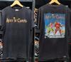 Alice In Chains Band Shirt Basic Schwarz Grafik 2 Seiten Unisex T-Shirt S-5XL Unisex T-Shirt