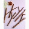 Handmade Natural Twigs & Branches DIY Decorations - Forest Style Environmental Materials for Kindergarten Crafts.