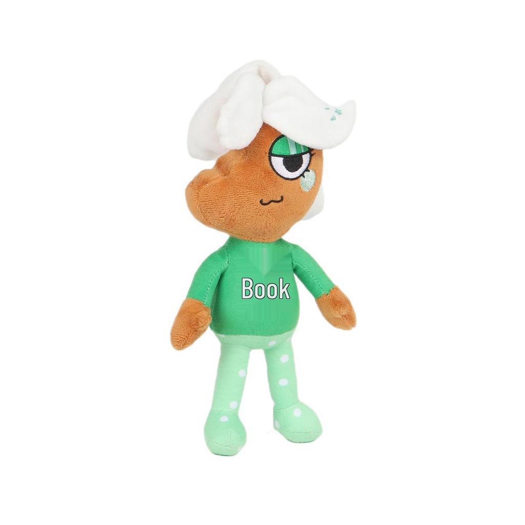 Popular Dandy's World Cartoon Plush Toy Gift