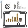 Fit 1997-2002 For Polaris Xplorer 400 Carburetor Carb Rebuild Repair Kit