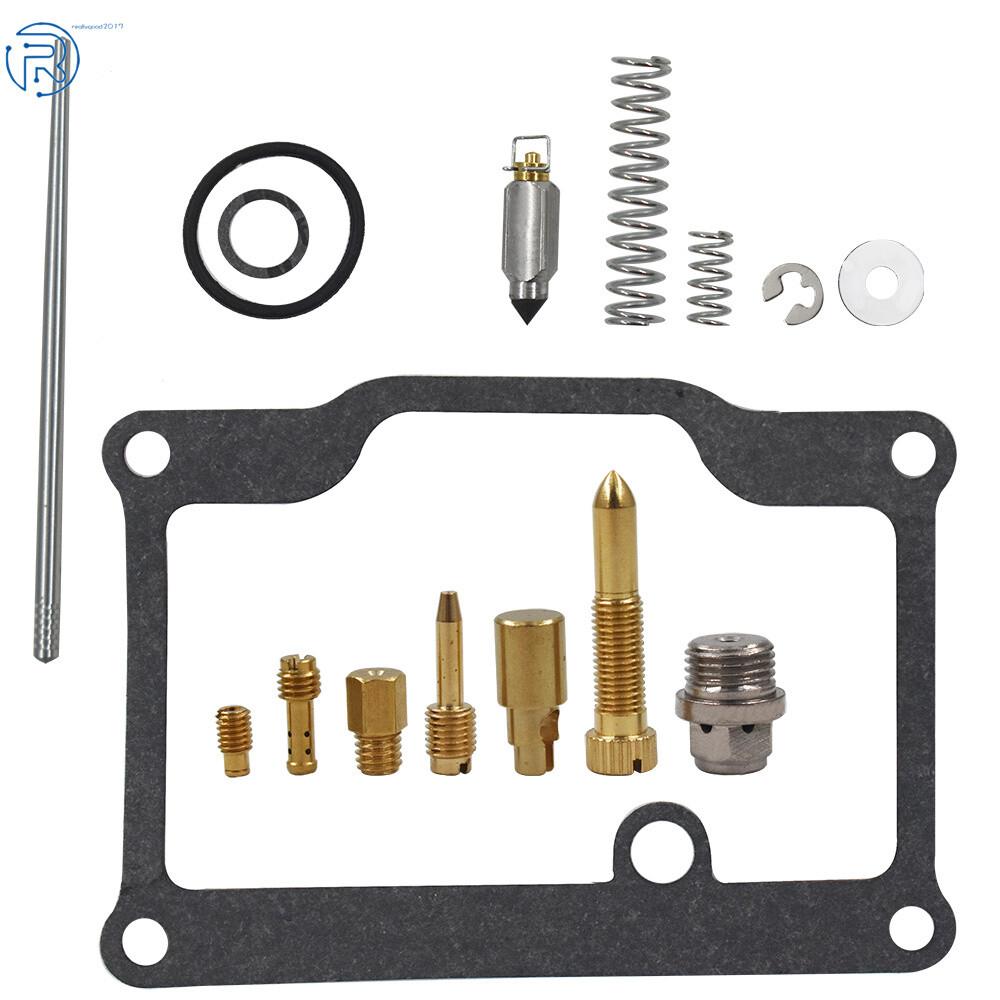 Fit 1997-2002 For Polaris Xplorer 400 Carburetor Carb Rebuild Repair Kit