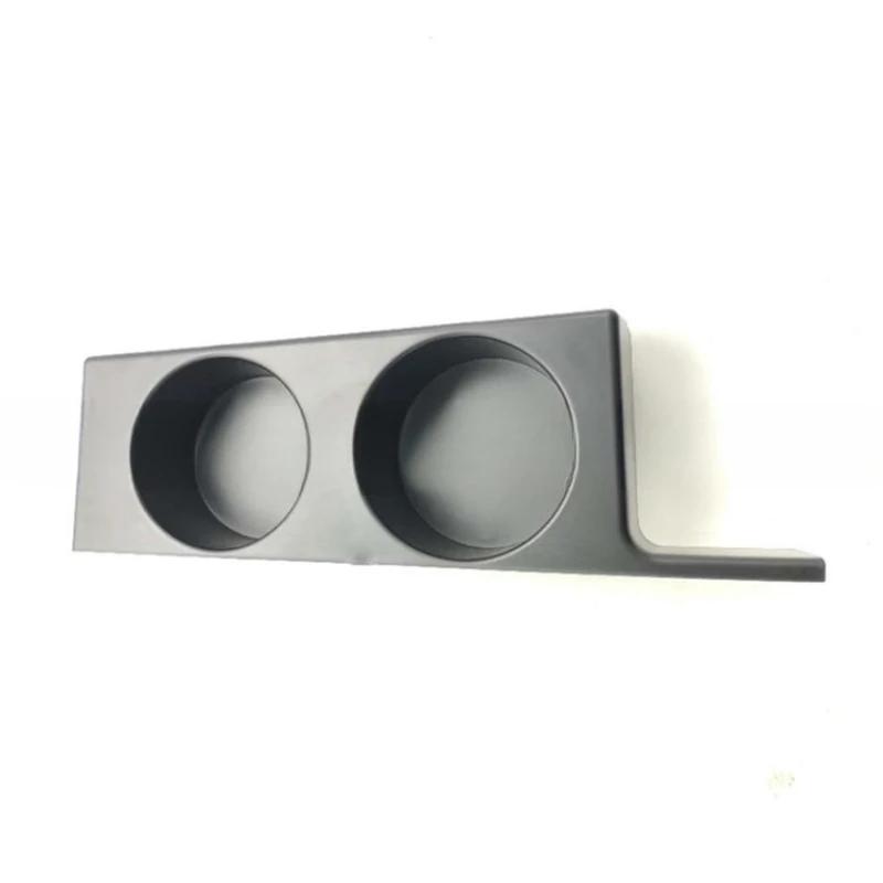 Suitable for BMW 5 Series E39 528i530i M5 Car Cup Holder Central Control Cup Holder Storage Box Interior Modification