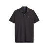 Polo SS22 Solid Color Short Sleeve Polo Shirt Men Tops Black 710557751-053