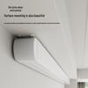 IN&VI Motorized Ambient Light Rejecting Projector Screen