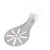 Security Video Camera Hoisting Bracket Base Smart Camera With Screws Sticking Hoisting Wall Hanging Inverted Installation Stand