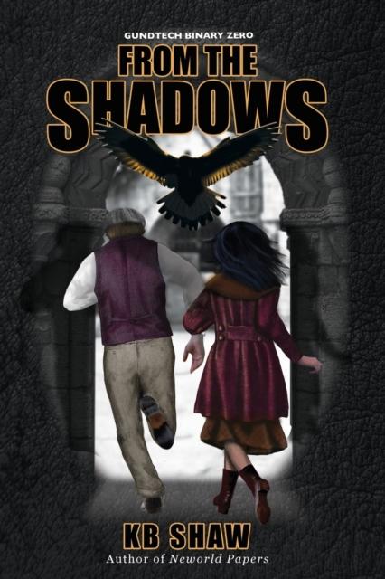 Libro From the Shadows : 0NE