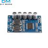 TDA8932 Digital Amplifier Board Module 35W Mono Low Power Stereo Amplifier AMP 10V- 30V DC 24V Output 2A Power Supply
