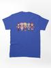 Magical Girl Friendship Squad besties!! Classic Unisex T-Shirt