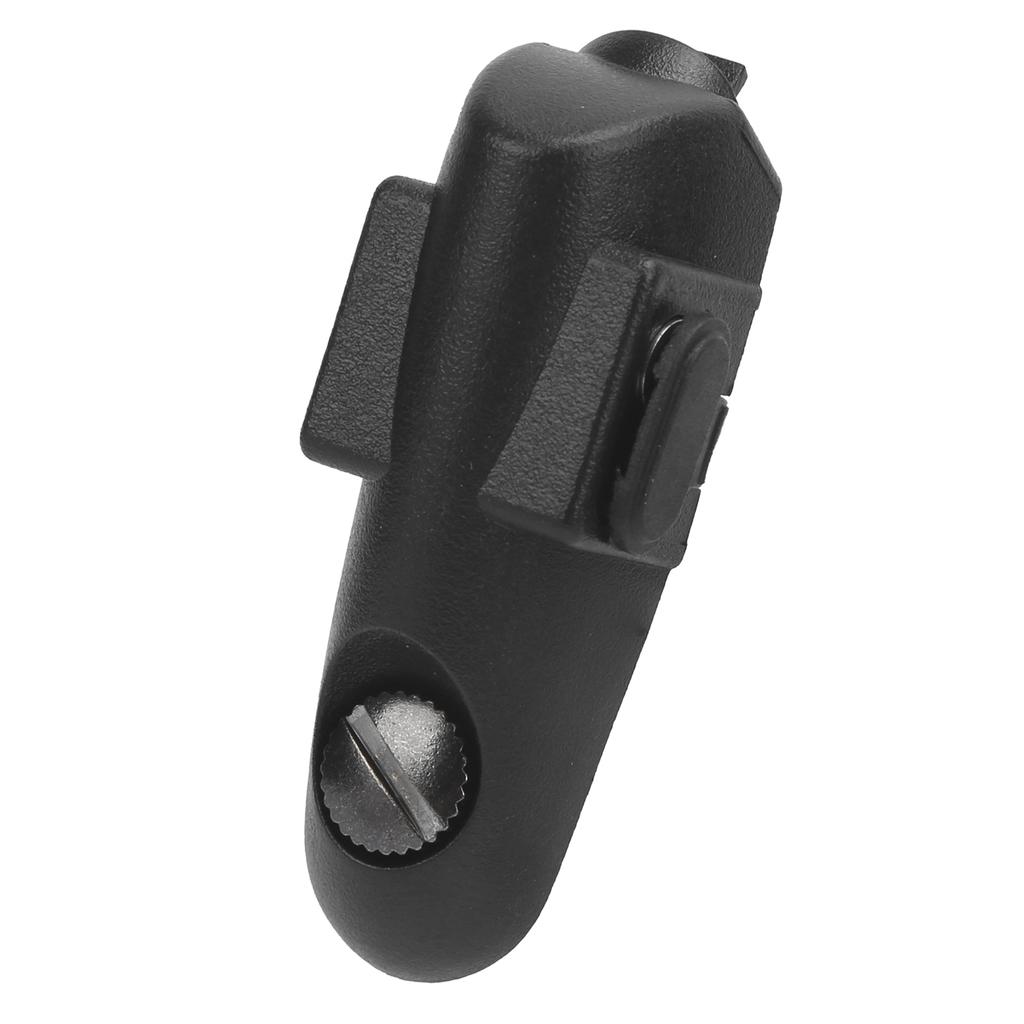 Walkie Talkie Earpiece Adapter Replacement for Motorola GP140 GP320 GP328 GP329 GP338 GP339