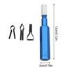 Electrode Leveler PVC Electrode Straightener Precision Ergonomic Welding Leveler For Industrial Supplies Flooring Projects