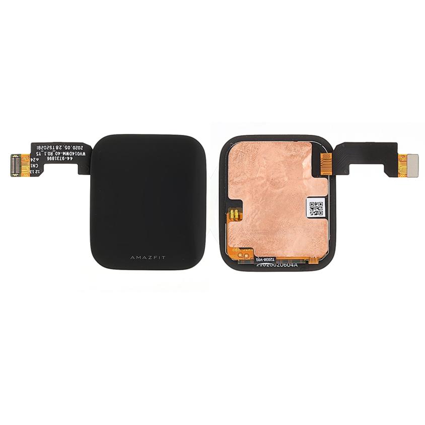 

OEM LCD Screen and Digitizer Assembly for Huami Amazfit Pop Pro A2009 A