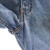 Levi's 90s 505 Made In USA Denim Pants W33 Blue Jeans Men's Used