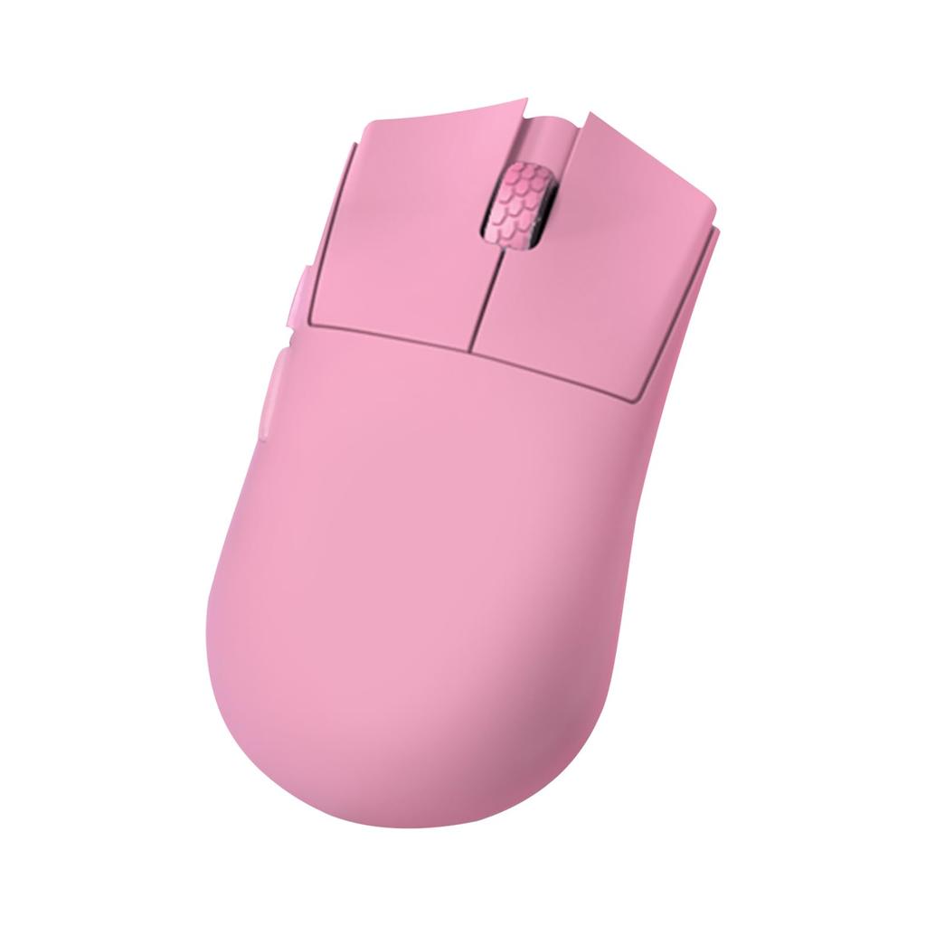 KDSTORE X Darmoshark Wireless Mouse with PAW3950 Optical DPI 750 Custom for Includes 1K Receiver M3S-MAX 1K/2K/4K/8K Sensor, 30,000 Adjustable, IPS,