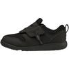 Premoar Kids Shoes 15-22cm Sports Sneakers for Boys and Girls Black 16.0 Cm